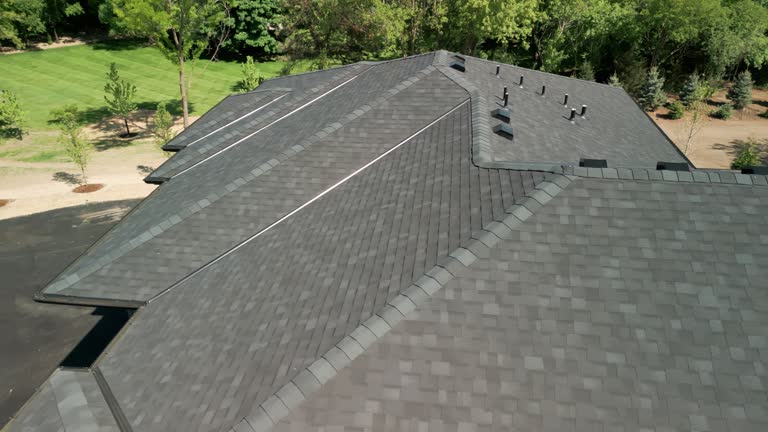 4 Ply Roofing in De Kal, TX
